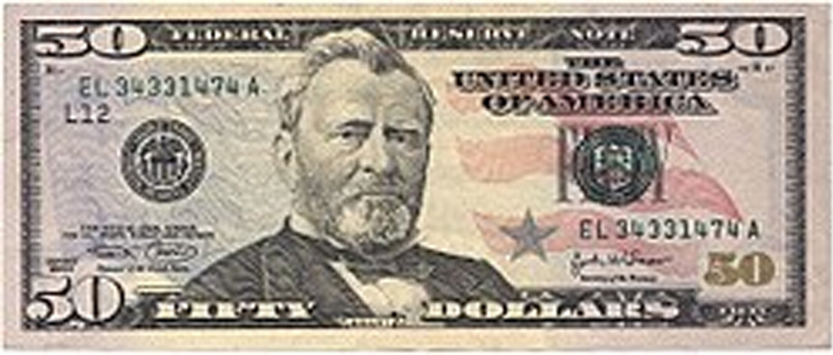 Donate 50$