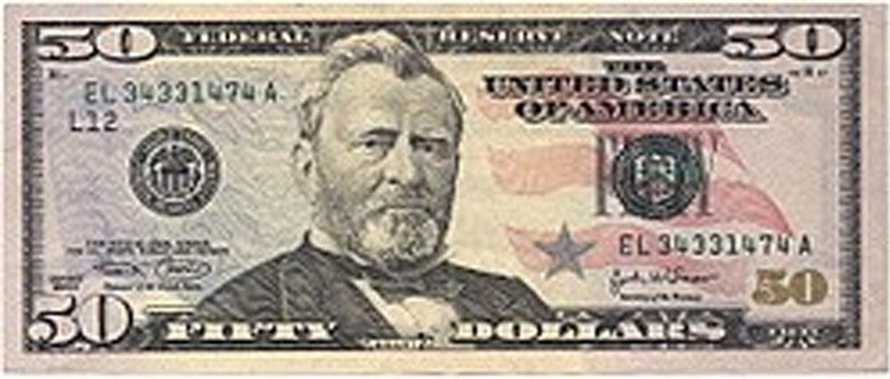Donate 50$