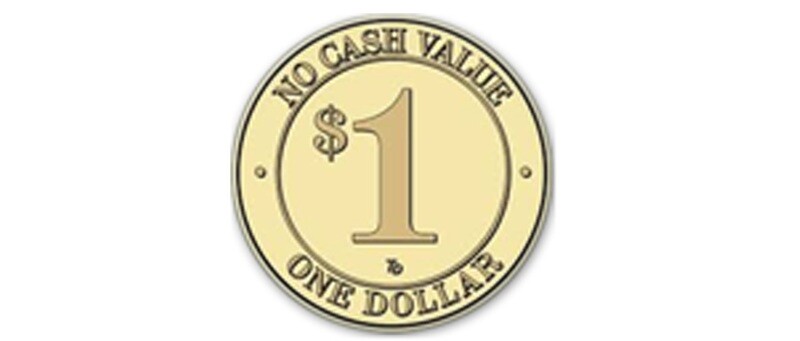 Donate 1$