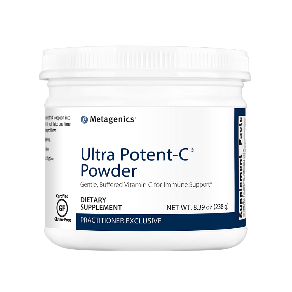 Ultra Potent-C® Powder Ultra Potent-C® Powder