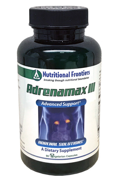 AdrenaMax III 90 count AdrenaMax III 90 count