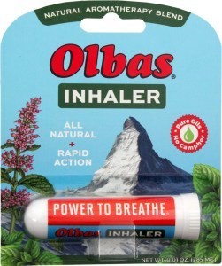 Olbas Inhaler Olbas Inhaler