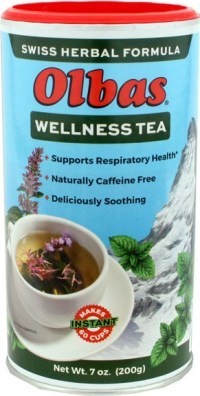 Olbas Herbal Tea Olbas Herbal Tea