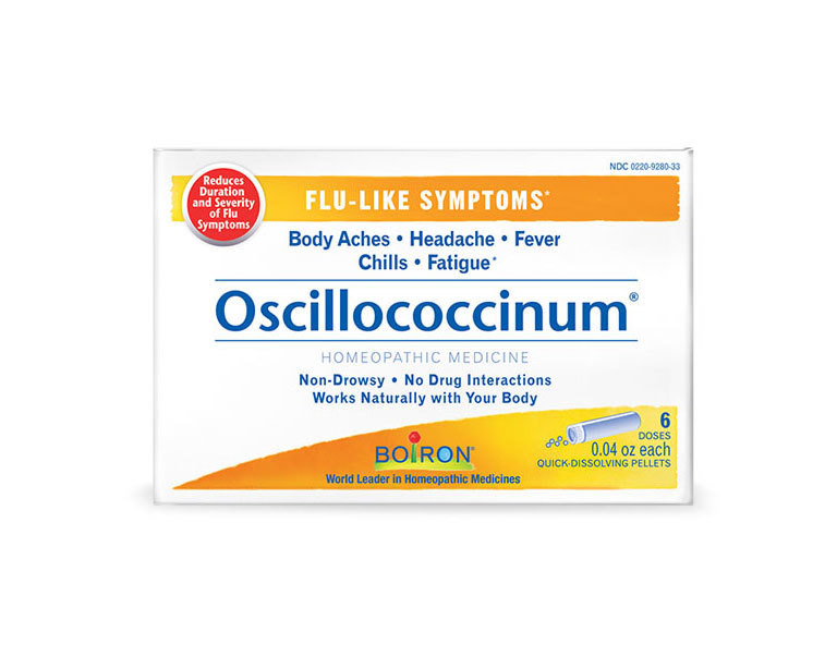 Oscillococcinum 12 doses Oscillococcinum 12 doses