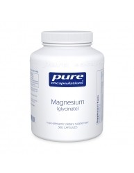 Magnesium Glycinate 90 Magnesium Glycinate 90