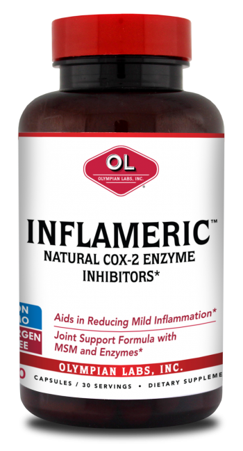 Inflameric Inflameric