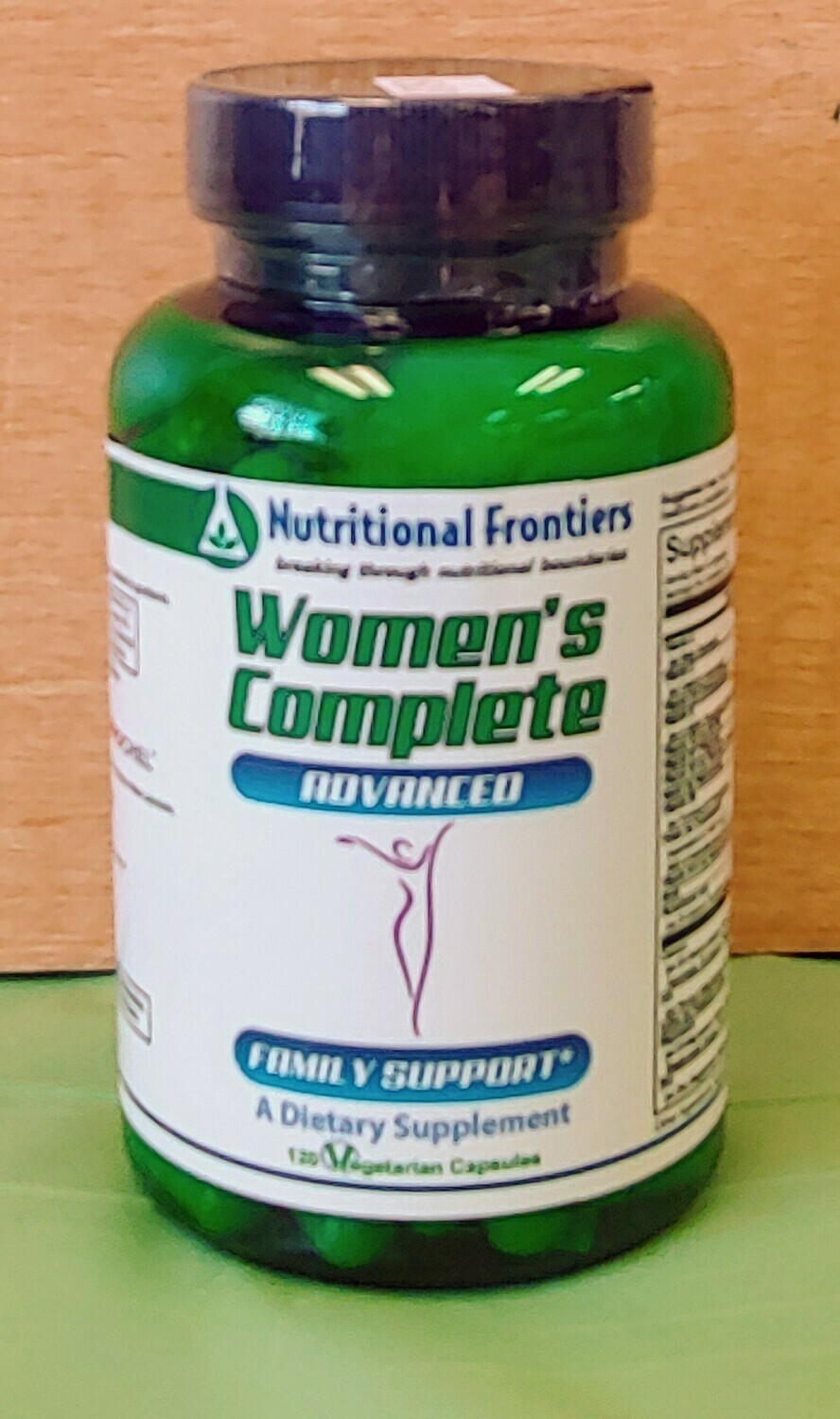 Women's Complete Women's Complete
