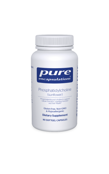 Phosphatidylcholine Phosphatidylcholine
