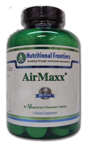 AirMaxx 90 Chewables AirMaxx 90 Chewables