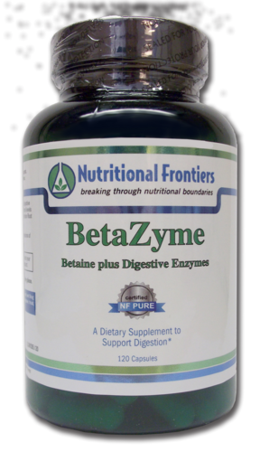 BetaZyme BetaZyme