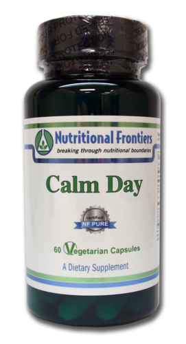 Calm Day 60 Calm Day 60