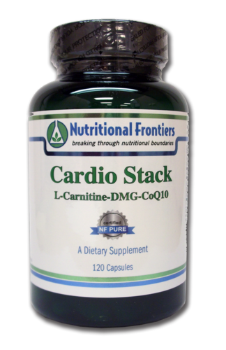 Cardio Stack Cardio Stack