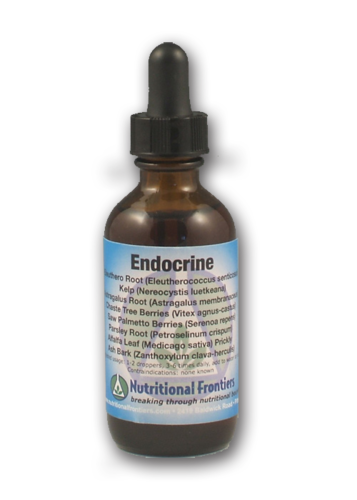 Endocrine Endocrine