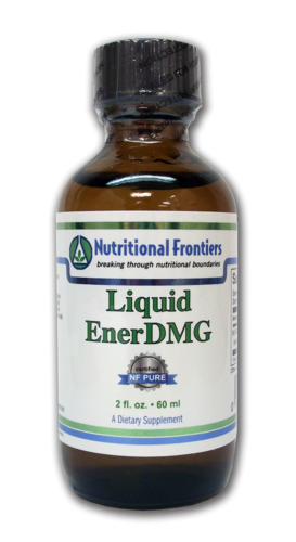 EnerDMG Liquid EnerDMG Liquid