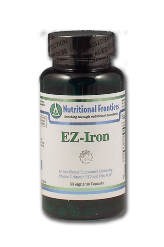 EZ-Iron EZ-Iron