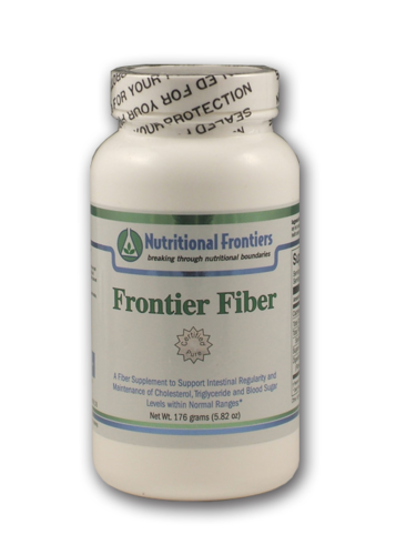 Frontier Fiber Frontier Fiber