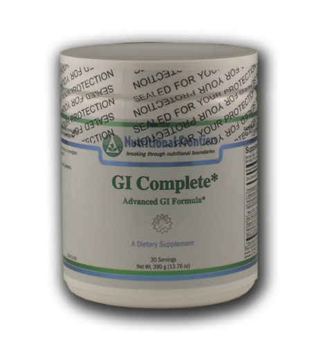 GI Complete Powder Original GI Complete Powder Original