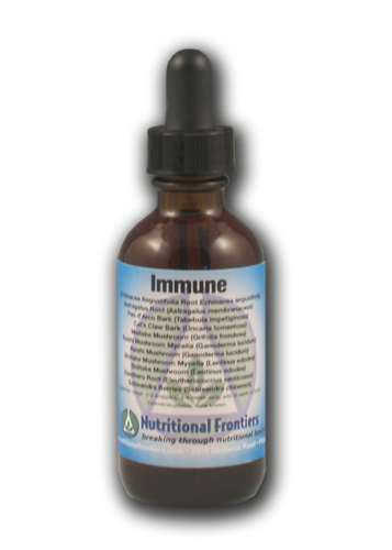 Immune Tincture Immune Tincture
