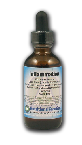 Inflammation Inflammation