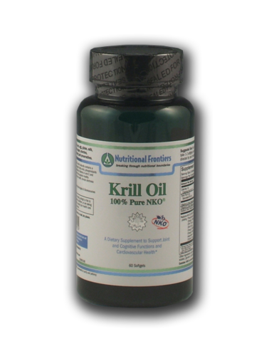 Krill Oil Krill Oil