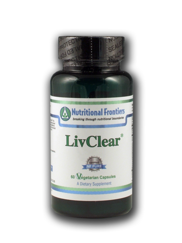 LivClear LivClear