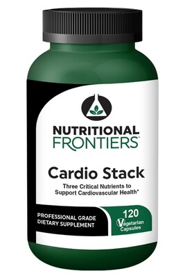 Cardio Stack