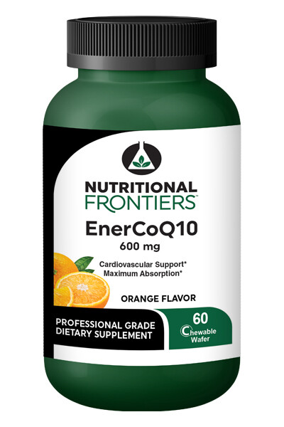EnerCoQ10 EnerCoQ10
