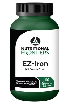 EZ-Iron
