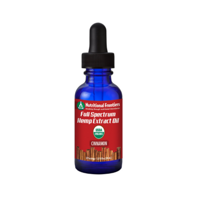 Full Spectrum Hemp Extract Oil (Mint) Full Spectrum Hemp Extract Oil (Mint)