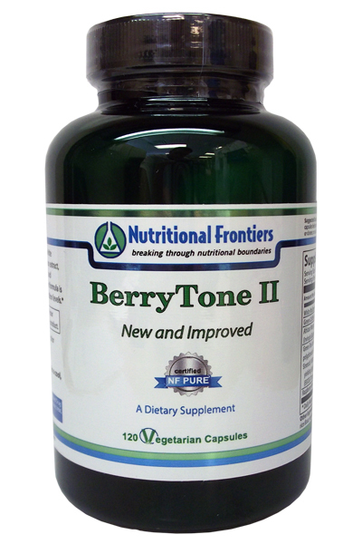 BerryTone II BerryTone II
