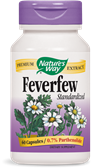 Feverfew Standardized Feverfew Standardized