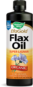 Flax Oil Organic Flax Oil Organic