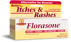 Florasone Itches & Rashes Florasone Itches & Rashes