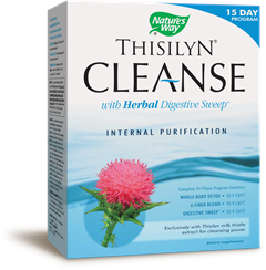 Thisilyn Cleanse Herbal Digestive Sweep™ Thisilyn Cleanse Herbal Digestive Sweep™