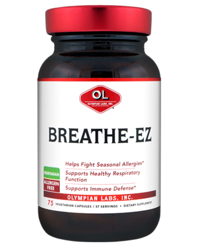 Breathe-EZ Breathe-EZ