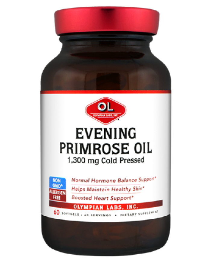 Evening Primrose Evening Primrose