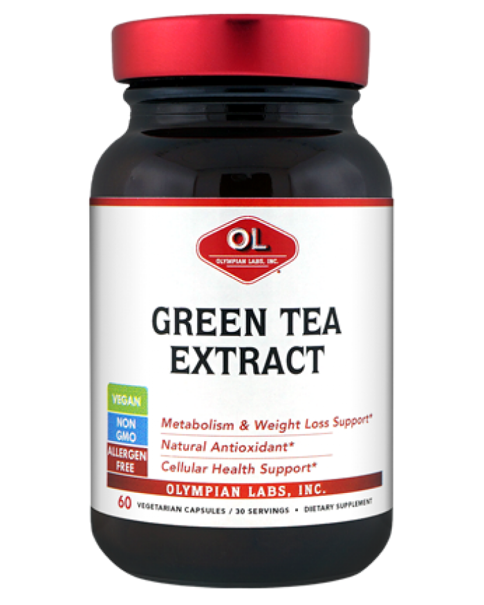Green Tea Extract Green Tea Extract