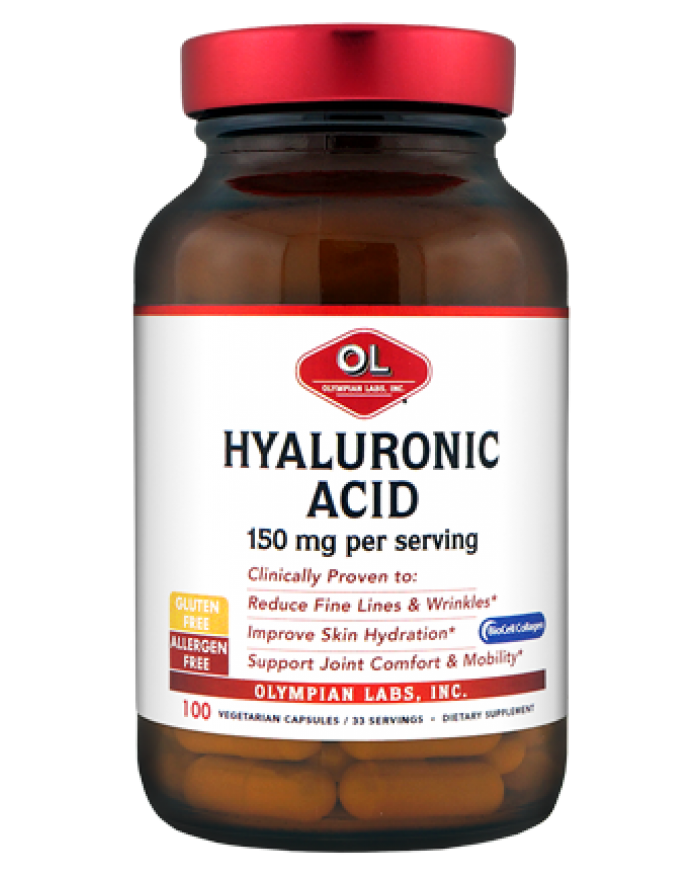 Hyaluronic Acid Hyaluronic Acid