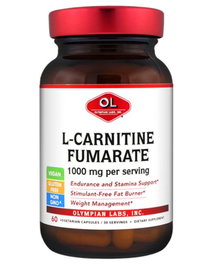 L-Carnitine 1 G L-Carnitine 1 G