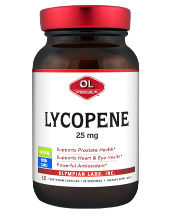 Lycopene 25 mg Lycopene 25 mg