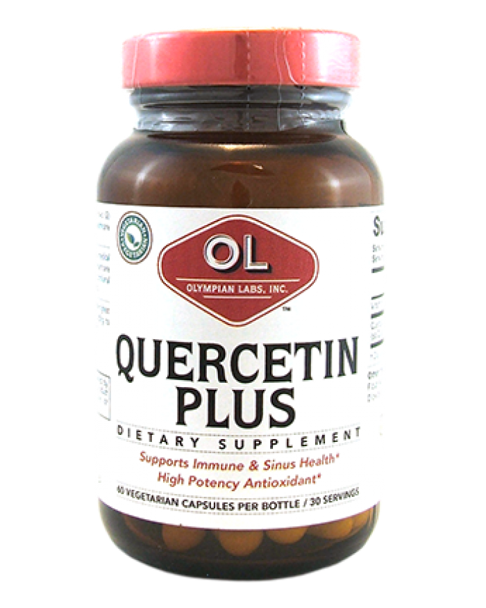 Quercetin Plus Quercetin Plus