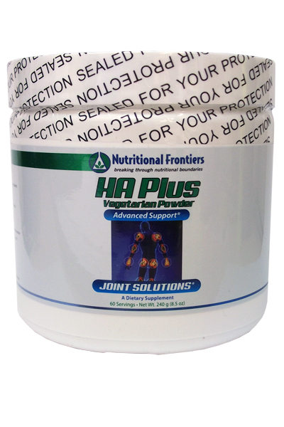 HA Plus Vegetarian Powder HA Plus Vegetarian Powder