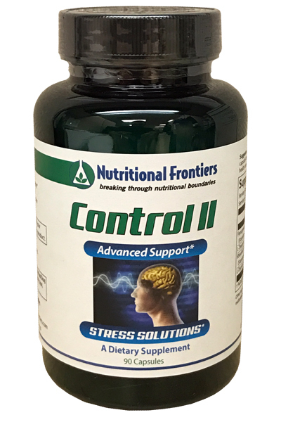Control ll Control ll
