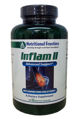 Inflam II  180 count