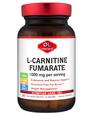 L-Carnitine   1 G