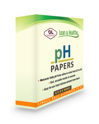 pH Papers