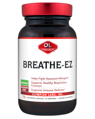 Breathe-EZ