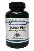 Iodine Plus 180 count Iodine Plus 180 count