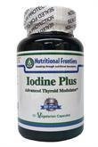 Iodine Plus 90 count Iodine Plus 90 count