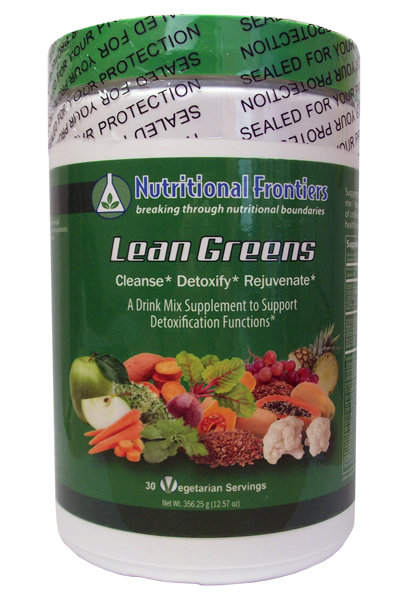 Pro Lean Greens Pro Lean Greens